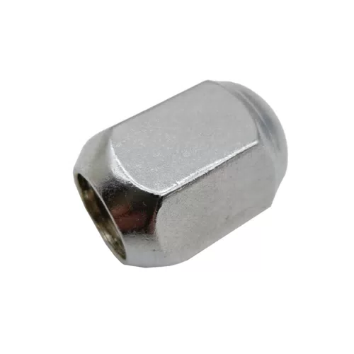 28171-AG000 Wheel Nuts for Subaru Wheel Hub Lug Nut New OEM 28171-AG000 - image 4